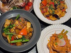 -香兰印尼 Pandan(中华广场店)