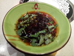 -一叶一世界·素食餐厅(锦华万达店)