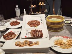 -北京全聚德(西翠路店)