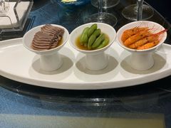 -香雪海饭店中餐厅(人民桥店)