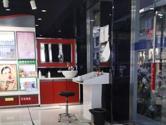 -宝视达眼镜(郏县一店)