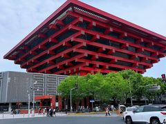 -中华艺术宫(上海美术馆)