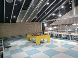 点击看大图 -奈尔宝·儿童乐园·亲子餐厅(星河湾店)
