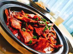 油焖冬笋-高佳庄·舟山海鲜(海景旗舰店)