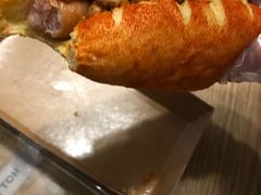 -烫面包·面包烘焙(绿地缤纷城店)