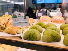 -奈雪的茶(凯德新都心店)