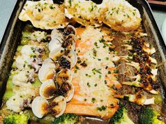 -恒记饭店·海鲜明档(淹城店)