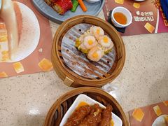 -点都德(华强北店)
