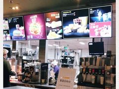 -麦当劳(西单明珠店)