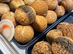 -西树泡芙(正佳店)