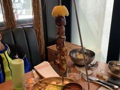 -The Meat & Wine Co Southbank(南岸店)