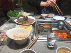 -海底捞火锅(漫广场店)