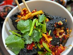 -黑色经典臭豆腐·湖南特产(潇湘文化店)