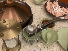 -椰子营·椰子鸡火锅(万象里店)