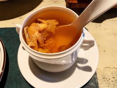 -T館·花园艺术餐厅