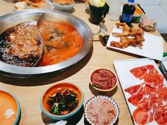 -铭记蛙小仙·活蛙畅享(CBD万达广场店)