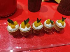 -武汉世茂希尔顿酒店·汇·全日餐厅