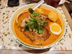 槟城喇沙米线-华嫂冰室(尖沙咀店)