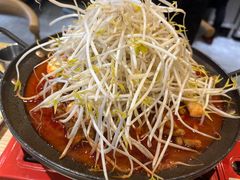 -吴草鸡爪오초닭발韩食堂(融恒盈嘉中心店)