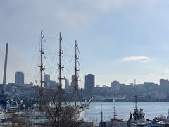 -符拉迪沃斯托克火车站