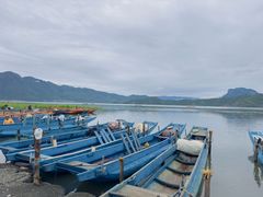 -丽江泸沽湖景区