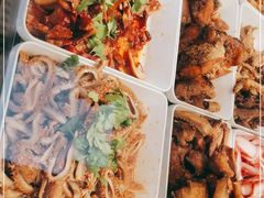 -山林熟食(兰溪路店)