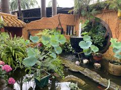 -园林美食城·本土农家菜(杨和镇店)