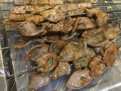 -黑皮烧烤(民意四路店)
