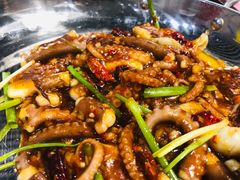 香辣章鱼-七鲜超市(通州ONE店)