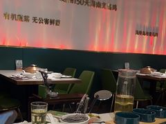 -烹然四季椰子鸡火锅(姚家园万象汇店)