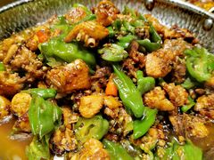 -辛香汇·锦里丨现炒川菜(和信宝龙店)