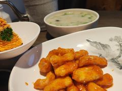 -隆喜元鱼汤包·海鲜(中联广场店)