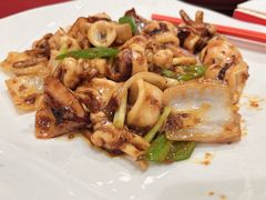 -味可道美食坊(福基路店)