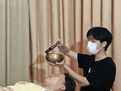 -喜推推中式推拿·按摩·轻养生(理工大学店)