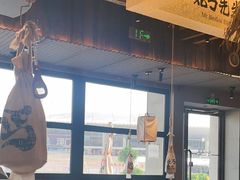 -北丐先生·野馄饨烧烤(泰达E街区店)