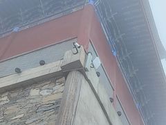 -终南山南五台景区