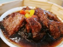 -四季海鲜酒楼·粤菜·早茶·宴会(南山中心区店)