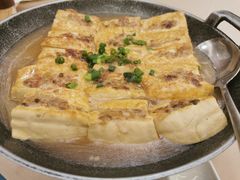 客家酿豆腐-围龙屋客家食府(福田店)