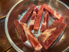 -小本家韩式烤肉(紫藤路店)