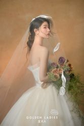 -金夫人婚纱摄影(衡阳店)
