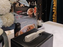 -彩虹之约•淮扬家宴(亚运村店)