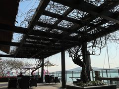 -望海·帆船主题咖啡厅•品茗下午茶(石湖景区店)