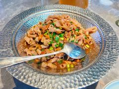 -1937青岛老味道·海肠捞饭·青岛菜(大鲍岛栈桥店)