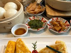 -煲王粤菜餐厅(中侨中心店)