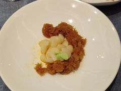 -钱塘秋荷(开鲁路店)