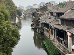 -南浔古镇