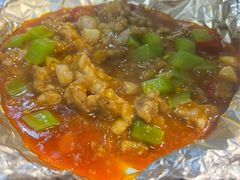 -醉霖生态餐厅(交大店)