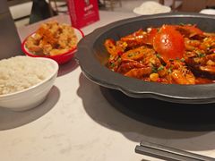 -虾吃虾涮.虾火锅.肉蟹煲(步步高梅溪新天地店)