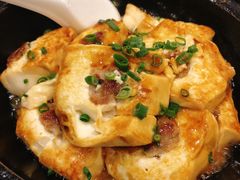 酸菜豆腐煲-美极鲜食坊(宝安南路店)