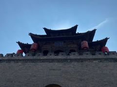 -常家庄园